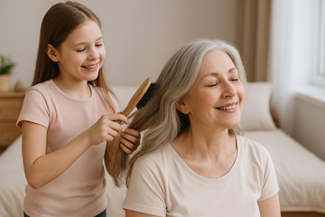Dia das Mães: um momento para cuidar de quem sempre cuida