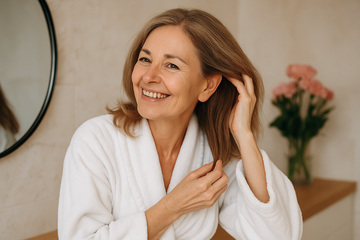 5 motivos para você incluir o protetor solar na sua rotina diária (mesmo em dias nublados)
