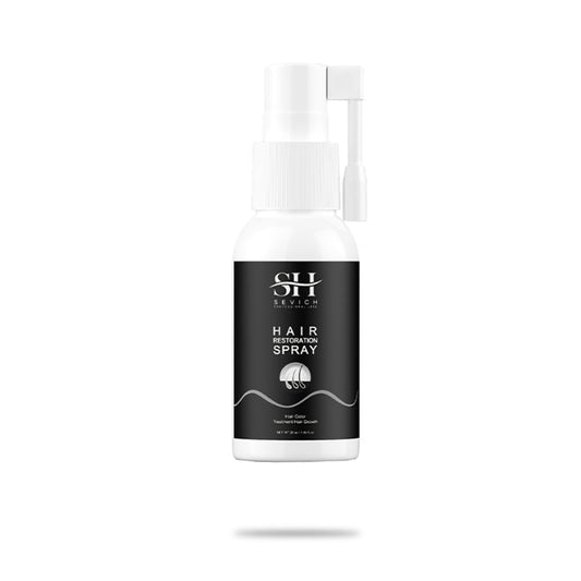 Spray de Crescimento Capilar - Sevích ✅